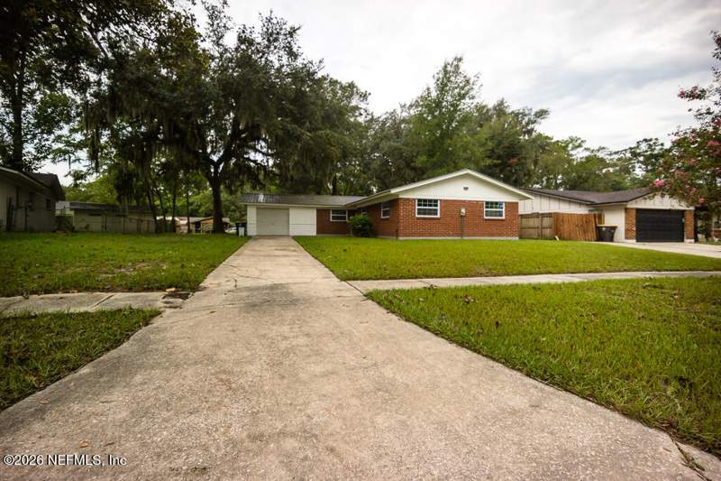 4 bedroom Single Family Residence at 1068 Knoll Cove, Rolling Hills, Jacksonville — photo 2