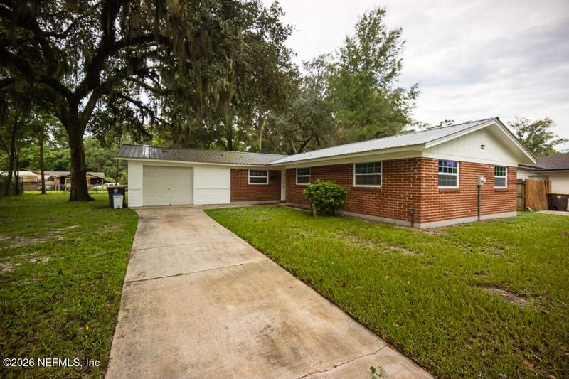 4 bedroom Single Family Residence at 1068 Knoll Cove, Rolling Hills, Jacksonville — photo 5