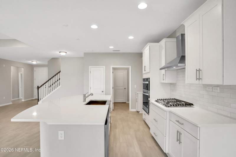 4 bedroom Single Family Residence at 3453 Americana Drive, Hyland Trail, Green Cove Springs — photo 4