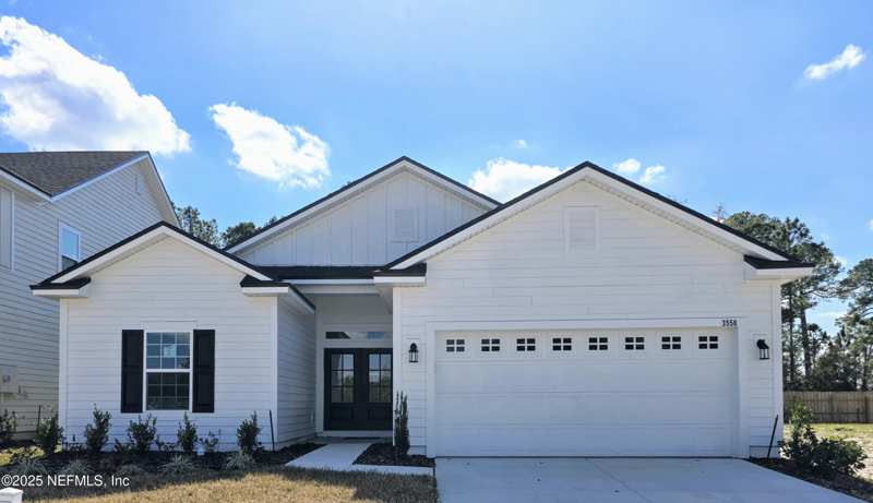 3 bedroom Single Family Residence at 3302 Willowleaf Lane, Hyland Trail, Green Cove Springs — photo 1