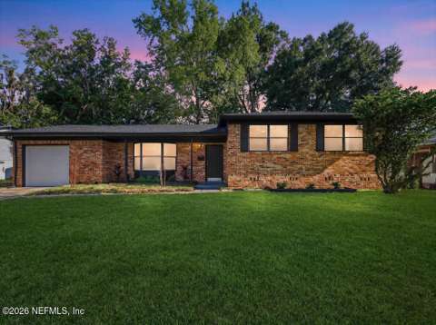 6317 Harlow Boulevard, home for sale on Harlow Boulevard