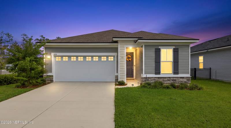 4 bedroom Single Family Residence at 1830 Cogdill Trace, Laurel Oaks, Middleburg — photo 3