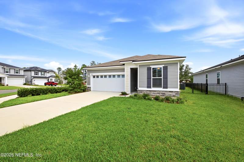 4 bedroom Single Family Residence at 1830 Cogdill Trace, Laurel Oaks, Middleburg — photo 5