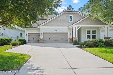257 Valley Grove Drive, home for sale in Ponte Vedra 32081