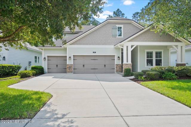 257 VALLEY GROVE Drive, Ponte Vedra 32081 home for sale