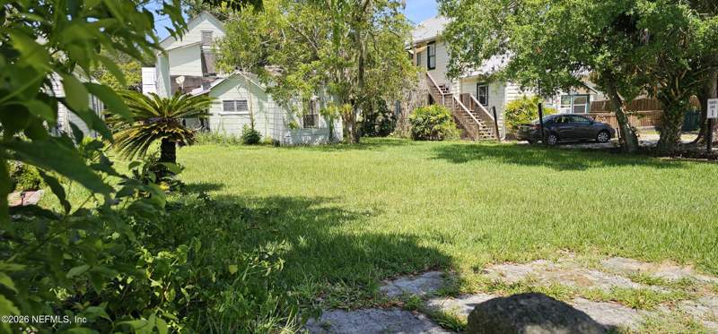 3 bedroom Single Family Residence at 37 Grove Avenue, Kingsland, St. Augustine — photo 2