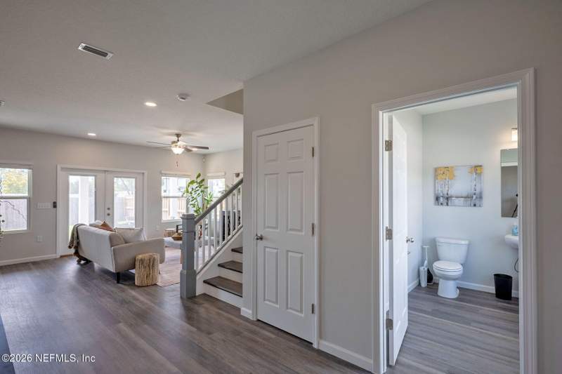 4 bedroom Single Family Residence at 1308 Jewelstone Lane, Crystal Cove, Jacksonville — photo 3