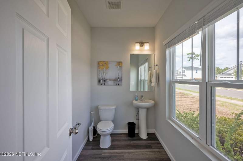 4 bedroom Single Family Residence at 1308 Jewelstone Lane, Crystal Cove, Jacksonville — photo 4