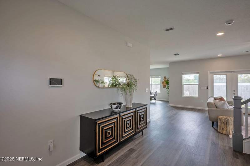 4 bedroom Single Family Residence at 1308 Jewelstone Lane, Crystal Cove, Jacksonville — photo 5