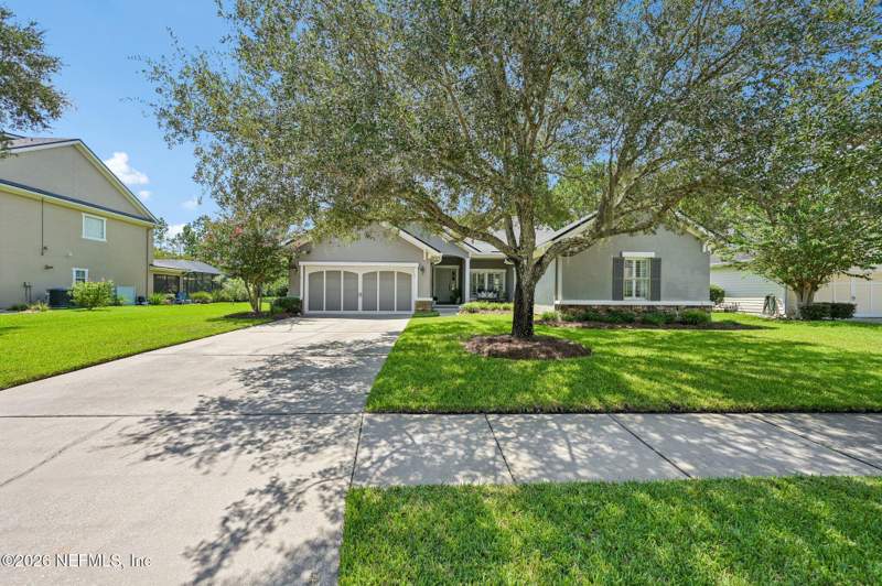 4 bedroom Single Family Residence at 2009 Glenfield Crossing Court, St Johns Golf & Cc, St. Augustine — photo 4