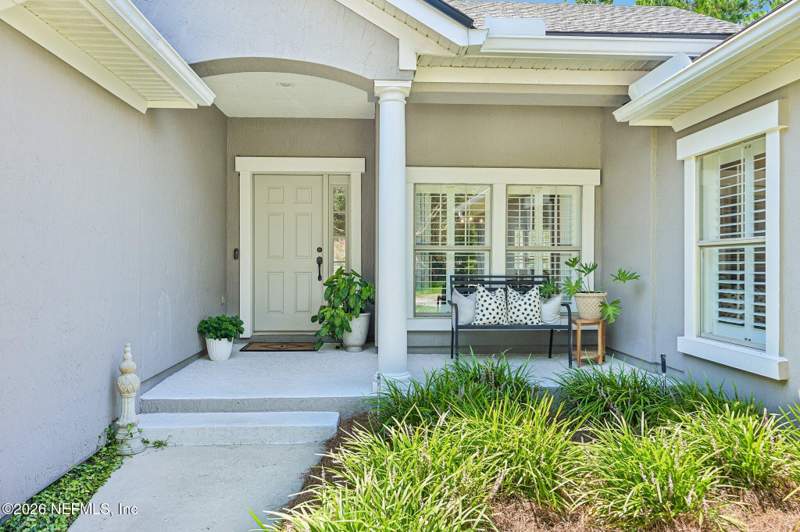4 bedroom Single Family Residence at 2009 Glenfield Crossing Court, St Johns Golf & Cc, St. Augustine — photo 5