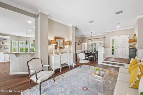 2009 Glenfield Crossing Court, St. Augustine FL - photo 10 of 60