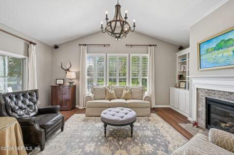 2009 Glenfield Crossing Court, St. Augustine FL - photo 14 of 60