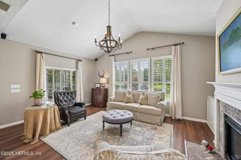 2009 Glenfield Crossing Court, St. Augustine FL - photo 15 of 60