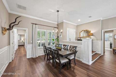2009 Glenfield Crossing Court, St. Augustine FL - photo 16 of 60