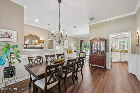 2009 Glenfield Crossing Court, St. Augustine FL - photo 17 of 60