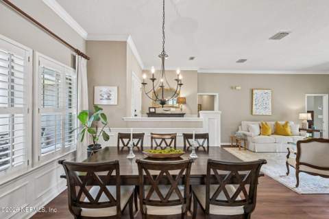 2009 Glenfield Crossing Court, St. Augustine FL - photo 18 of 60