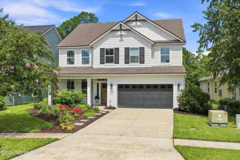 213 Jackrabbit Trail, home for sale in Ponte Vedra 32081