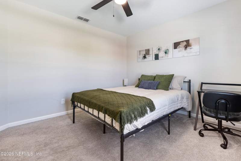 4 bedroom Single Family Residence at 4908 Morning Rise Circle, Dunns Crossing, Jacksonville — photo 3