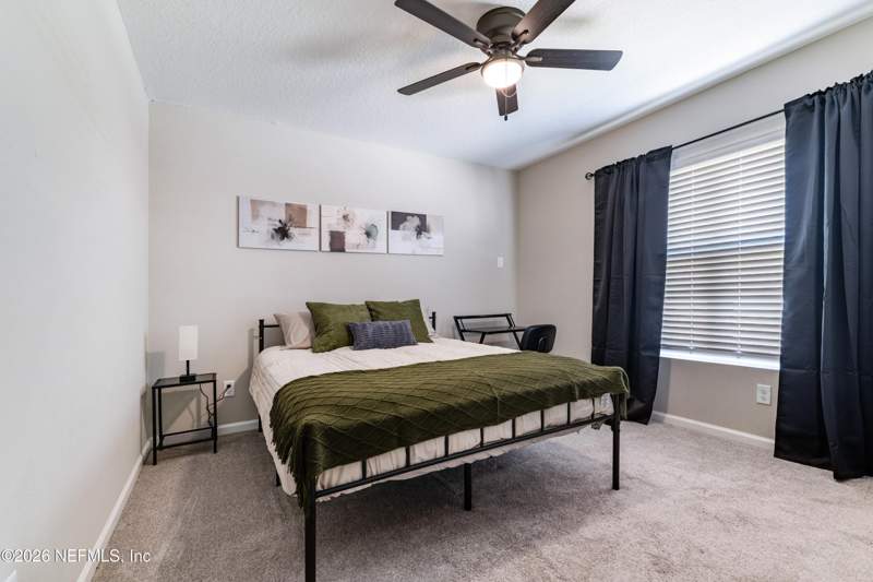 4 bedroom Single Family Residence at 4908 Morning Rise Circle, Dunns Crossing, Jacksonville — photo 4