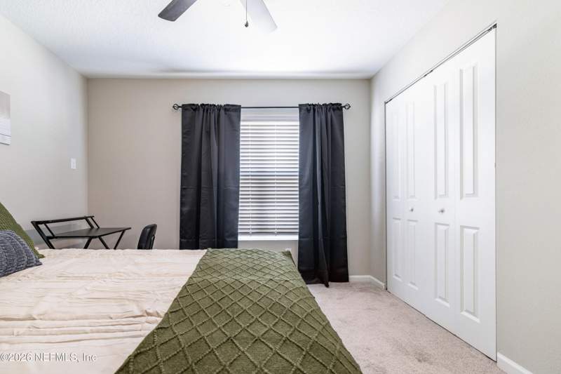 4 bedroom Single Family Residence at 4908 Morning Rise Circle, Dunns Crossing, Jacksonville — photo 5