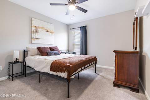 4908 Morning Rise Circle, Jacksonville FL - photo 20 of 27
