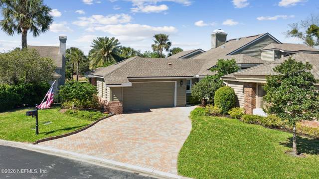 22 WALKERS RIDGE Drive, Ponte Vedra Beach 32082 home for sale