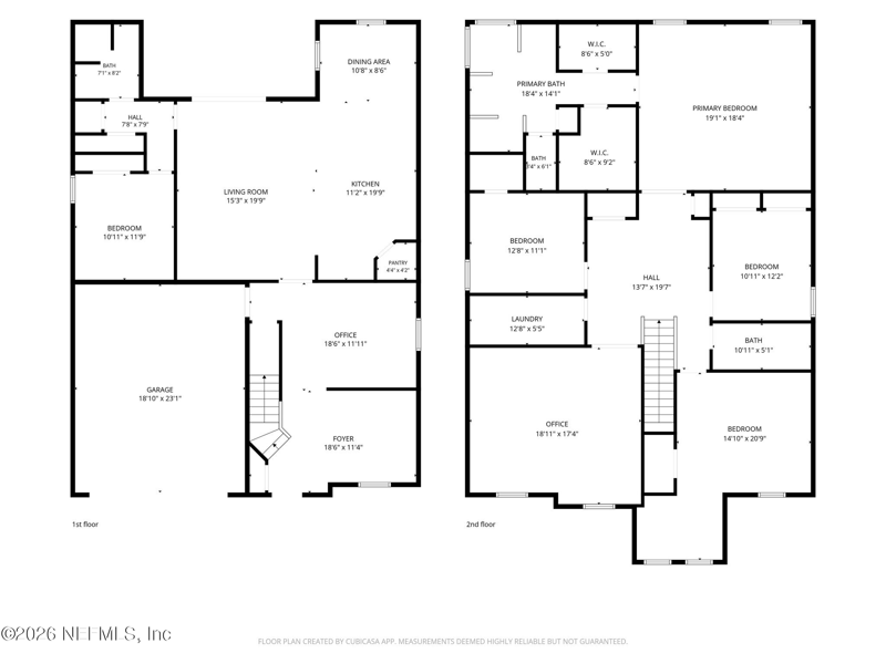 5 bedroom Single Family Residence at 1234 Wetland Ridge Circle, Pine Ridge, Middleburg — photo 2