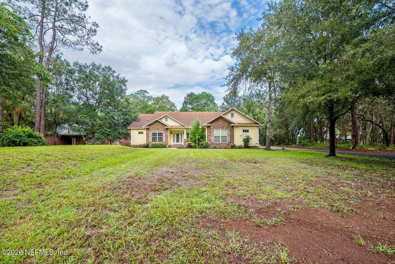 3 bedroom Single Family Residence at 486 Lakeshore Drive, Lakeshore Estates, Starke — photo 3