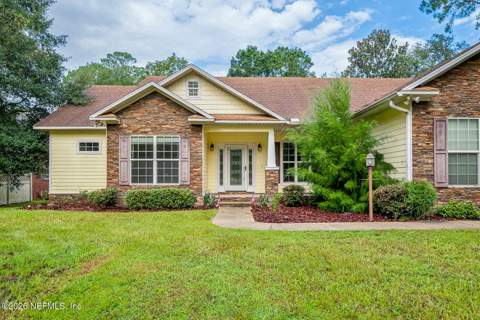 486 Lakeshore Drive, Starke FL - photo 6 of 77