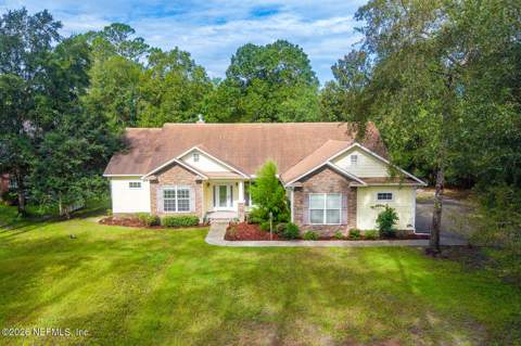 486 Lakeshore Drive, Starke FL - photo 7 of 77