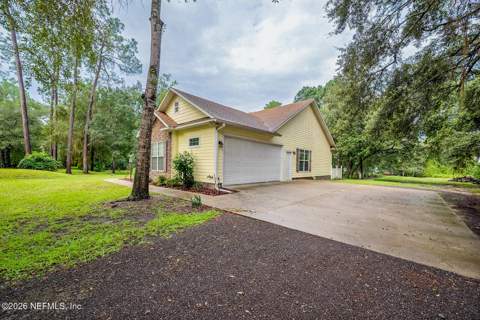 486 Lakeshore Drive, Starke FL - photo 8 of 77