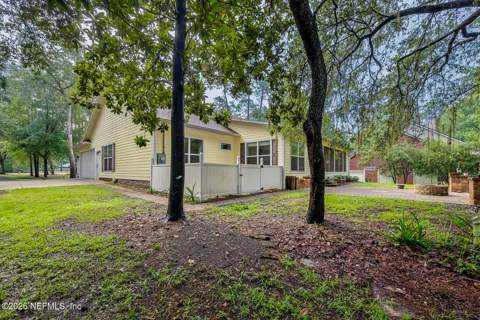 486 Lakeshore Drive, Starke FL - photo 9 of 77