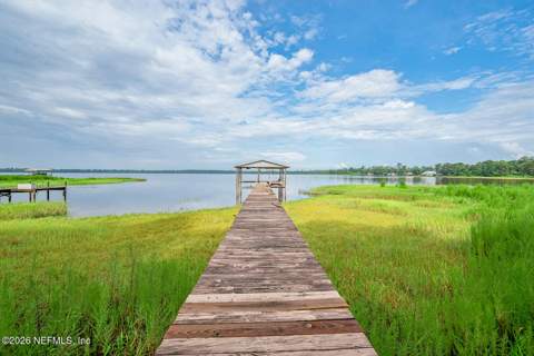 486 Lakeshore Drive, Starke FL - photo 14 of 77