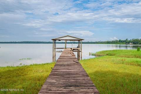 486 Lakeshore Drive, Starke FL - photo 15 of 77