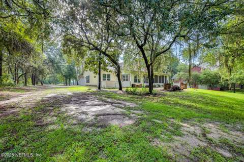 486 Lakeshore Drive, Starke FL - photo 17 of 77