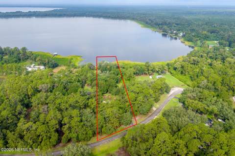 486 Lakeshore Drive, Starke FL - photo 19 of 77