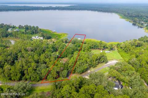 486 Lakeshore Drive, Starke FL - photo 20 of 77