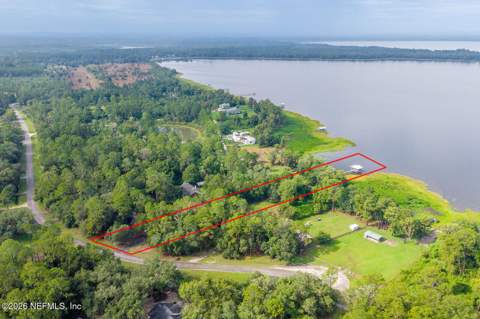 486 Lakeshore Drive, Starke FL - photo 22 of 77