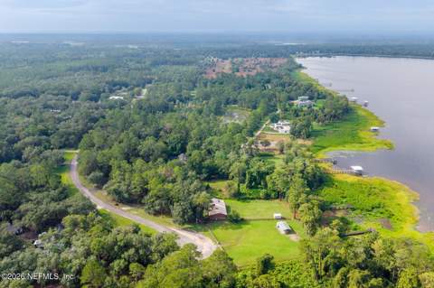 486 Lakeshore Drive, Starke FL - photo 23 of 77