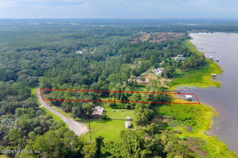 486 Lakeshore Drive, Starke FL - photo 24 of 77