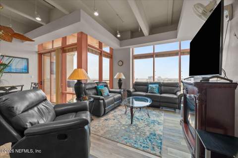 320 1st Street #909, Jacksonville Beach FL - photo 9 of 31