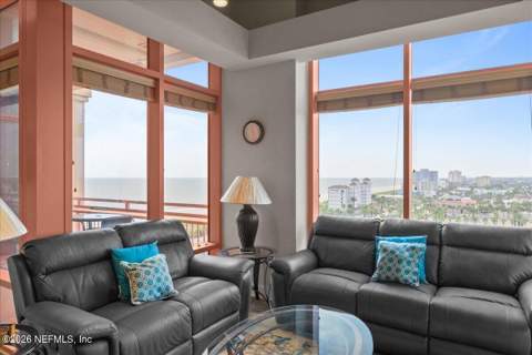 320 1st Street #909, Jacksonville Beach FL - photo 11 of 31