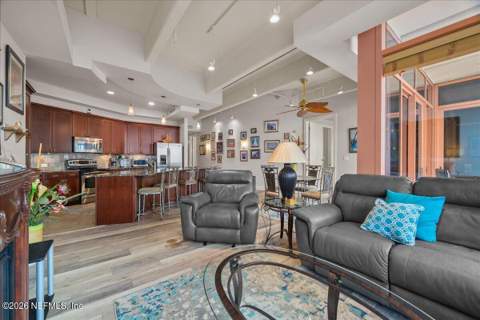 320 1st Street #909, Jacksonville Beach FL - photo 12 of 31