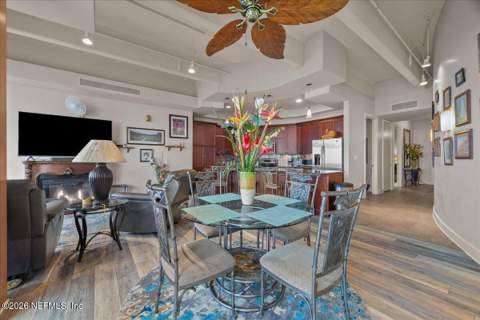 320 1st Street #909, Jacksonville Beach FL - photo 15 of 31