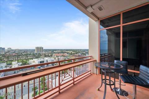 320 1st Street #909, Jacksonville Beach FL - photo 14 of 31
