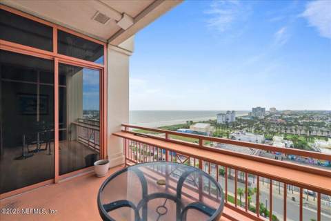 320 1st Street #909, Jacksonville Beach FL - photo 16 of 31