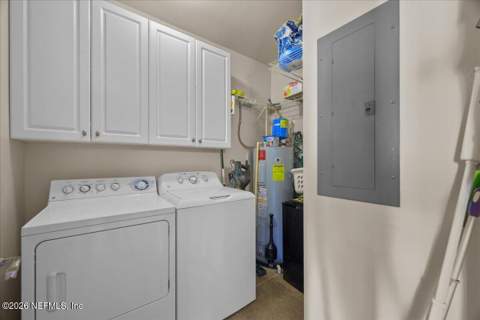 320 1st Street #909, Jacksonville Beach FL - photo 18 of 31