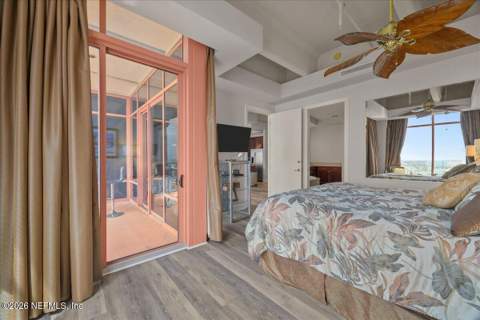 320 1st Street #909, Jacksonville Beach FL - photo 24 of 31