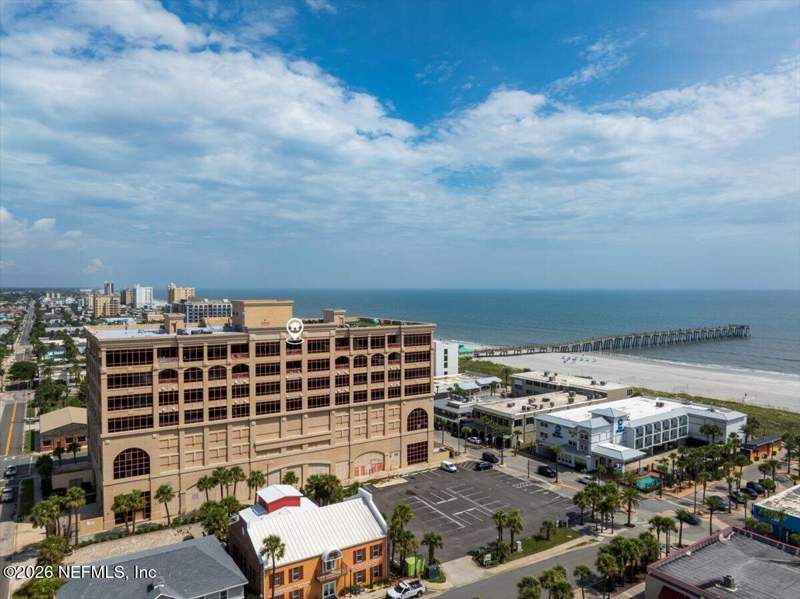 3 bedroom Condominium at 320 1st Street #909, The Metropolitan, Jacksonville Beach — photo 4